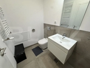 Apartament 2 camere, 53.90 mp, Silk District, Baza 3 - imagine 15