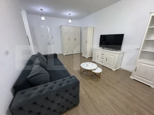 Apartament 2 camere, 53.90 mp, Silk District, Baza 3 - imagine 5