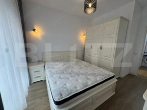 Apartament 2 camere, 53.90 mp, Silk District, Baza 3 - imagine 8