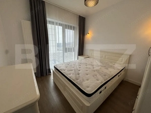 Apartament 2 camere, 53.90 mp, Silk District, Baza 3 - imagine 7