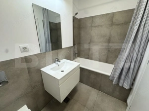 Apartament 2 camere, 53.90 mp, Silk District, Baza 3 - imagine 16