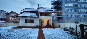Reședință premium cu potențial medical sau business, zonă centrală Târgoviște - imagine 3