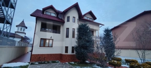Reședință premium cu potențial medical sau business, zonă centrală Târgoviște - imagine 2