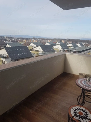 apartament 3 camere - imagine 5