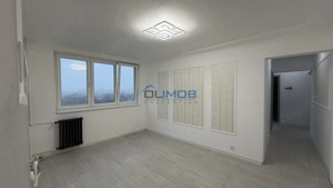 4 camere Militari Apusului | 60 mp, renovat complet, metrou Gorjului