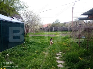  Casă de vânzare în comuna Homorod – liniște, confort și natură  - imagine 18
