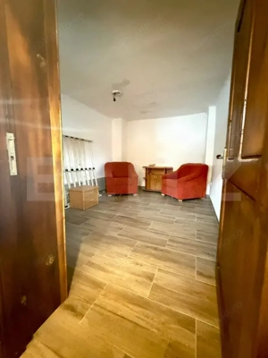  Casă de vânzare în comuna Homorod – liniște, confort și natură  - imagine 3