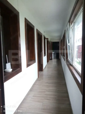  Casă de vânzare în comuna Homorod – liniște, confort și natură  - imagine 10