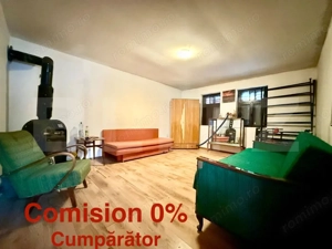  Casă de vânzare în comuna Homorod – liniște, confort și natură 