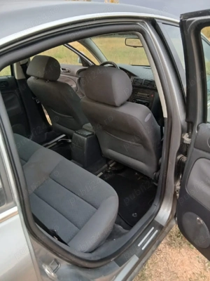 VW Passat 2.0 benzina, 2004 - imagine 5