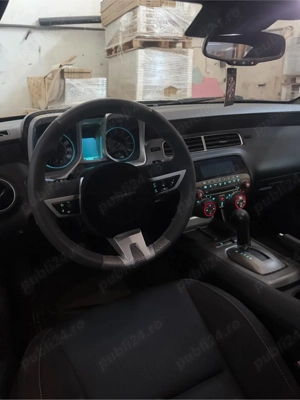 vind camaro - imagine 2