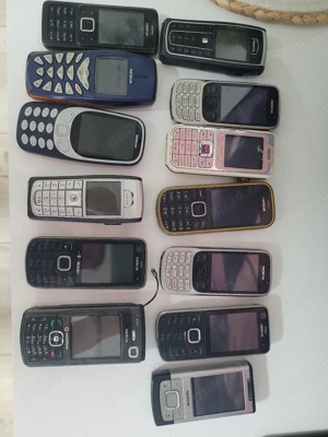telefoane Nokia funcționale in orice retea - imagine 5