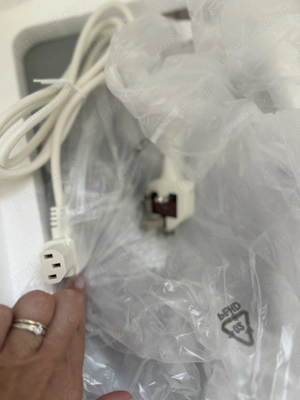 Hotă nouă Bosch  - imagine 5