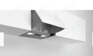 Hotă nouă Bosch  - imagine 4