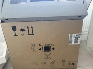 Hotă nouă Bosch  - imagine 2