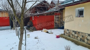 Casă de vânzare în comuna Băiculești, sat Tutana, județ Argeș. - imagine 16