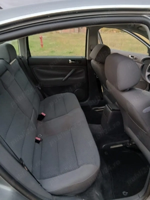 VW Passat 2.0 benzina, 2004 - imagine 3