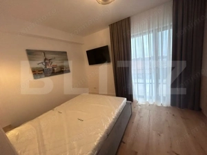 Apartament 3 camere, 101.20 mp totali, zona Centrala - imagine 7