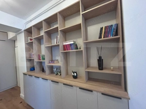 Apartament 3 camere, 101.20 mp totali, zona Centrala - imagine 11
