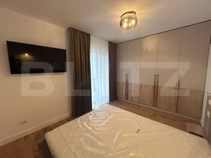 Apartament 3 camere, 101.20 mp totali, zona Centrala - imagine 9