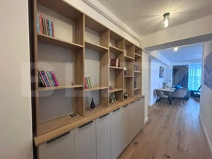 Apartament 3 camere, 101.20 mp totali, zona Centrala - imagine 10