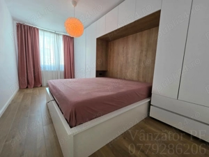 Apartament modern cu 3 camere, 2 bai, ultrafinisat în zona Iris - imagine 4