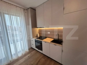 Apartament 3 camere, 101.20 mp totali, zona Centrala - imagine 4