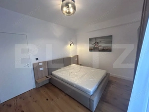 Apartament 3 camere, 101.20 mp totali, zona Centrala - imagine 5