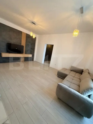 DE INCHIRIAT-Apartament 3 CAMERE 85 MP + 1 PARCARE 600 EUR 