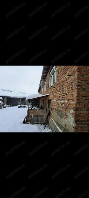 Cas  de Vânzare Domașnea - imagine 5