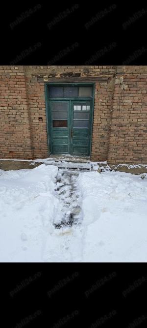 Cas  de Vânzare Domașnea