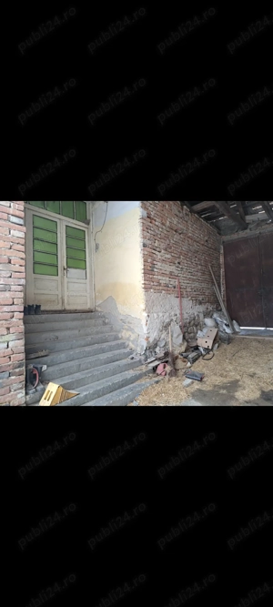 Cas  de Vânzare Domașnea - imagine 2