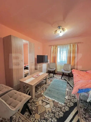 Casa individuală cu 3 camere, zona Poiana