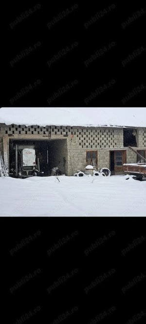 Cas  de Vânzare Domașnea - imagine 4