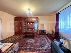 Casa individuală cu 3 camere, zona Poiana