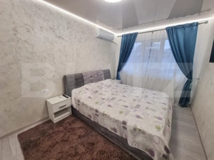 Apartament 2 camere, 52 mp, zona Tatarasi-Dispecer