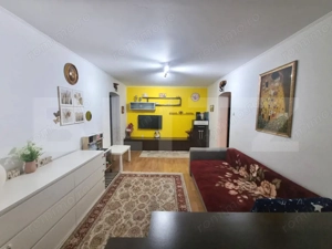 Apartament 2 camere, 49 mp, zona Pod de Piatra