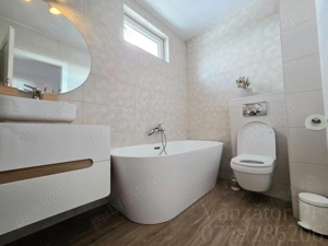 Apartament modern cu 3 camere, 2 bai, ultrafinisat în zona Iris - imagine 5