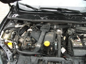 Renault Megane 1.5dci 2012  - imagine 8