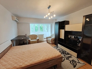 inchiriere garsoniera spatioasa - 43 mp -Boiler- Lacul Tei