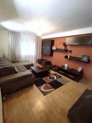 Apartament 2 camere, decomandat de 55mp, zona Brazda lui Novac