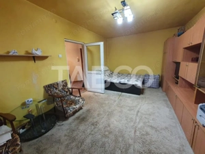 Apartament 2 camere decomandat 54 mp zona Bulevardu Unirii etaj 4 - imagine 3