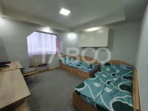 Apartament 2 camere decomandat 54 mp zona Bulevardu Unirii etaj 4