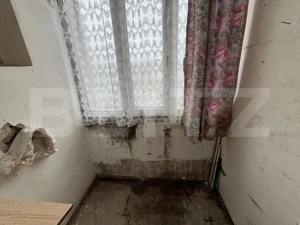 Garsonieră 1 camera, 23 mp, zona Zimbru  - imagine 5