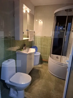 Apartament 2 camere, 57.90 mp, zona Bucovina - imagine 8