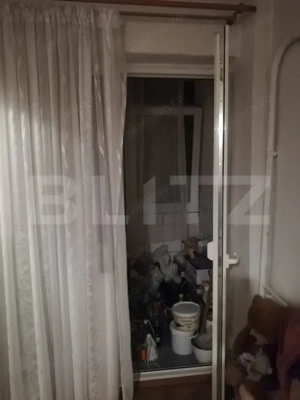Garsonieră cu balcon închis, 23 mp, zona Zimbru - imagine 4
