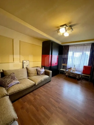 Apartament 2 Camere - Mobilat - Cuza Vodă I, Burdujeni