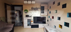 Apartament cu 2 cam, 58 mp, etaj 4, mansarda, cu parcare ,in zona Eroilor