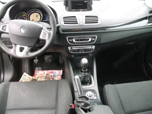 Renault Megane 1.5dci 2012  - imagine 7