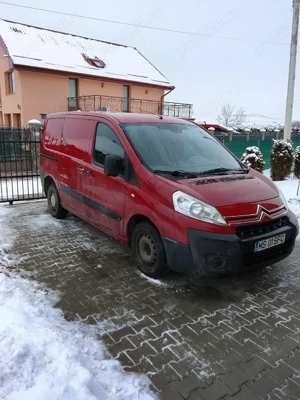 Vand Citroen Jumpy - imagine 6